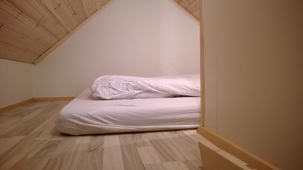 Comfortable Bungalow Isafjordur Room photo